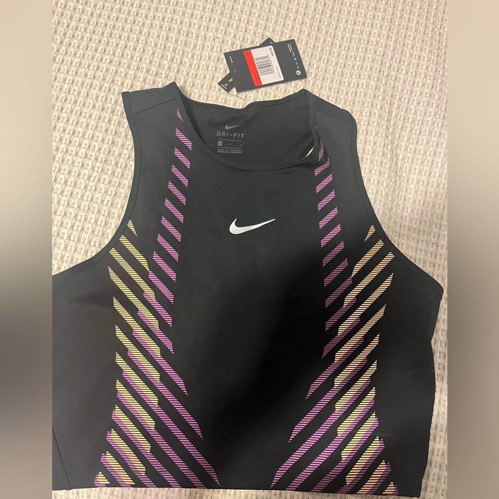 Women’s Nike Sports Tank Top……